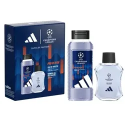 Adidas Men Uefa 12 100 Vap Gel250