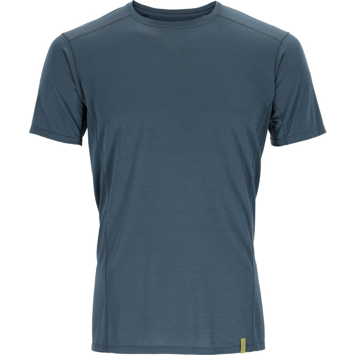 Rab Syncrino Base Tee orion blue (ORB) XXL QBL-30-ORB-XXL
