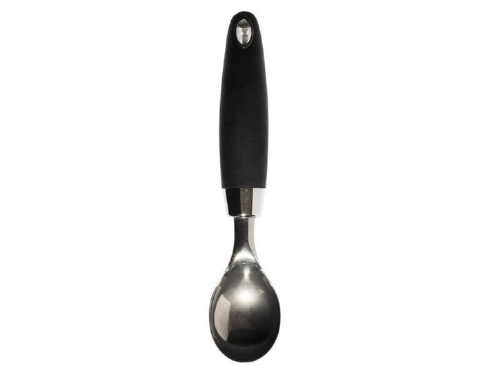 LILY COOK Cuillère à glace en acier inoxydable