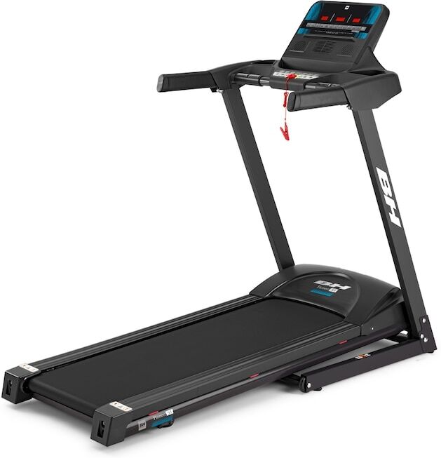 BH Fitness Cinta de correr Pioneer S1 .