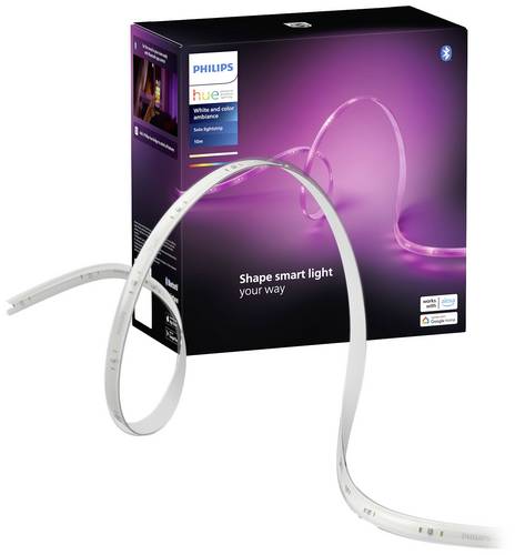 Philips Hue LED-Stripe 929003817102 Hue Solo 20W