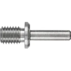 PFERD TOOLS Zubehör Werkzeughalter BO für POLISCTATCH-Bürste mit M14 auf 8 mm Schaft - 43595014