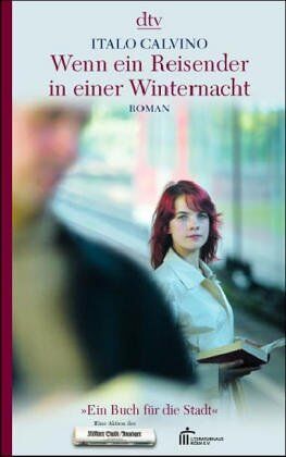 Italo Calvino - Wenn ein Reisender in einer Winternacht - Preis vom 30.09.2026 09:01:18 h