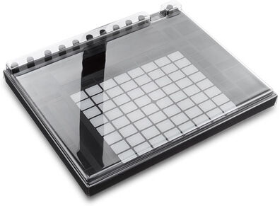 Decksaver Ableton Push 2
