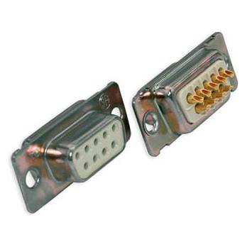 Conec 9 pole D-Sub female connector (164A10019X)