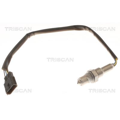 TRISCAN Lambdasonde 8845 25063 für RENAULT