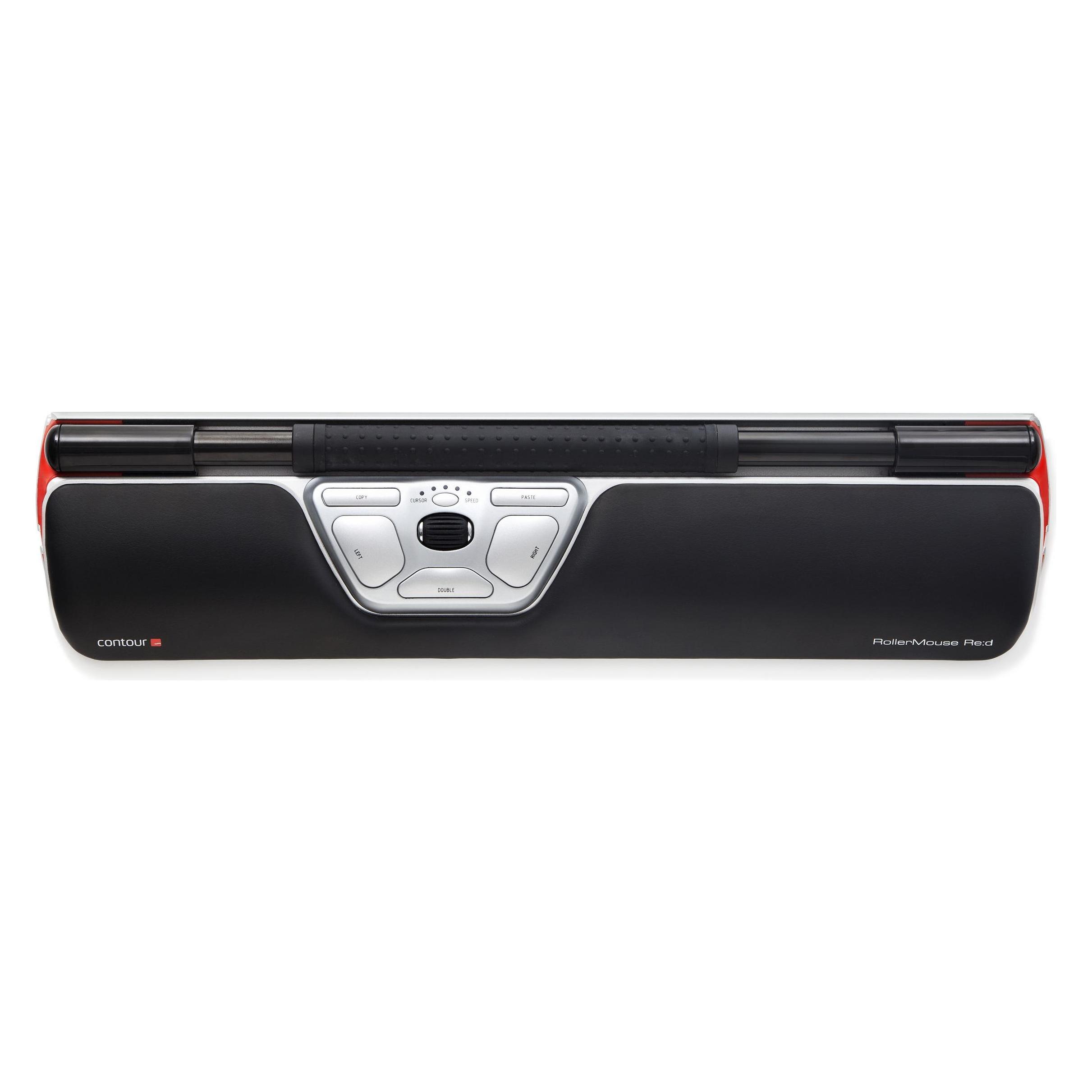 Contour Rm-Red (Kabelgebunden) (RM-RED)