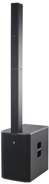 LD Systems Maui 44 G2 noir