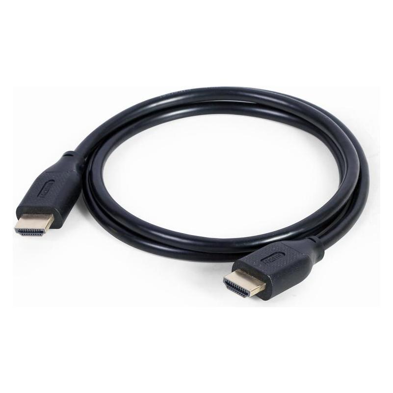 Gembird CC-HDMI8K-1M HDMI-Kabel HDMI Typ A (Standard) (1 m) (CC-HDMI8K-1M)