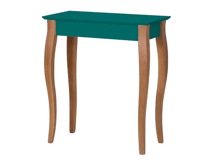 Console 65cm Vert/Vert foncé