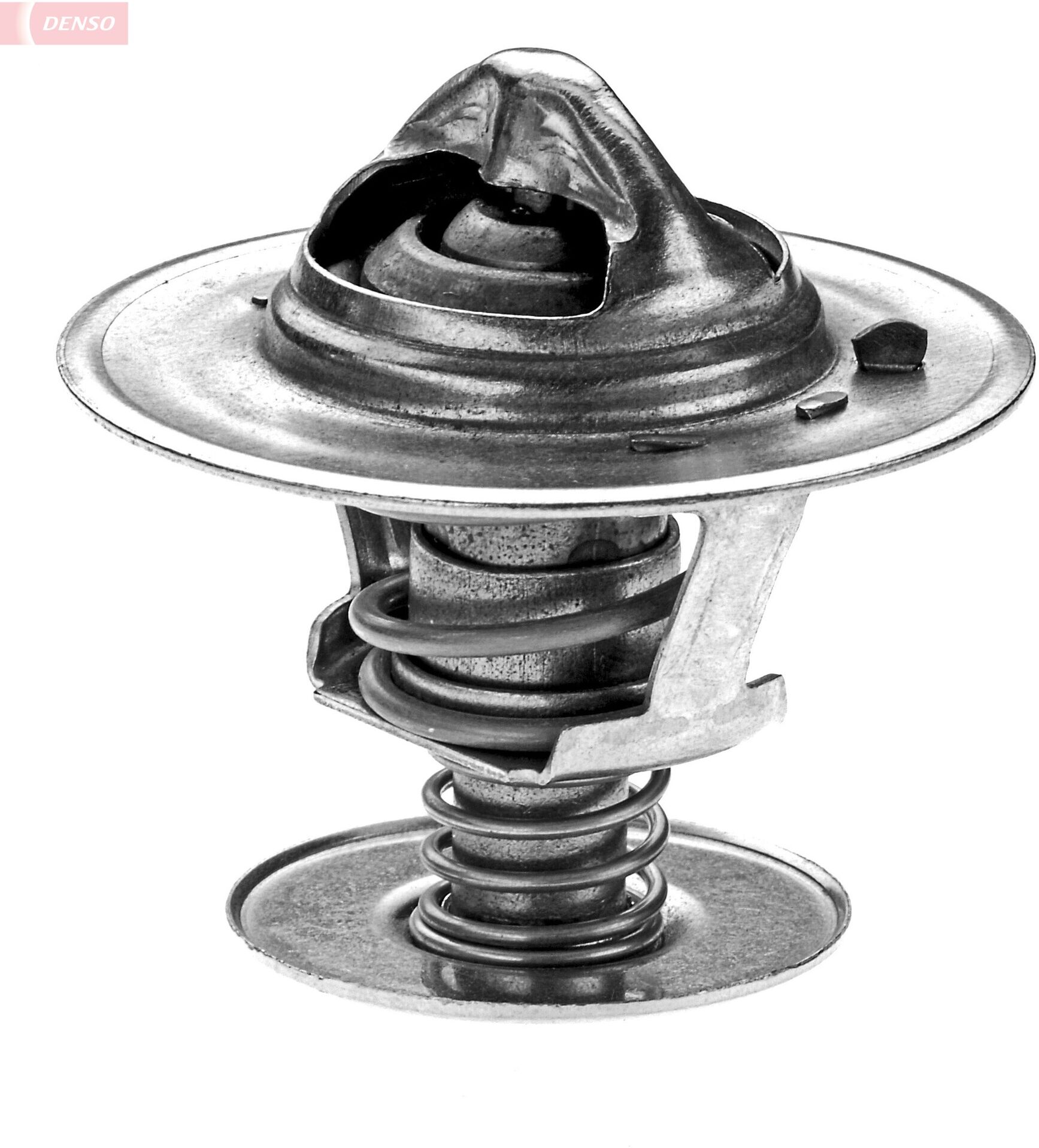 Denso Thermostat, Kühlmittel Dtm91272 Für Volvo Renault