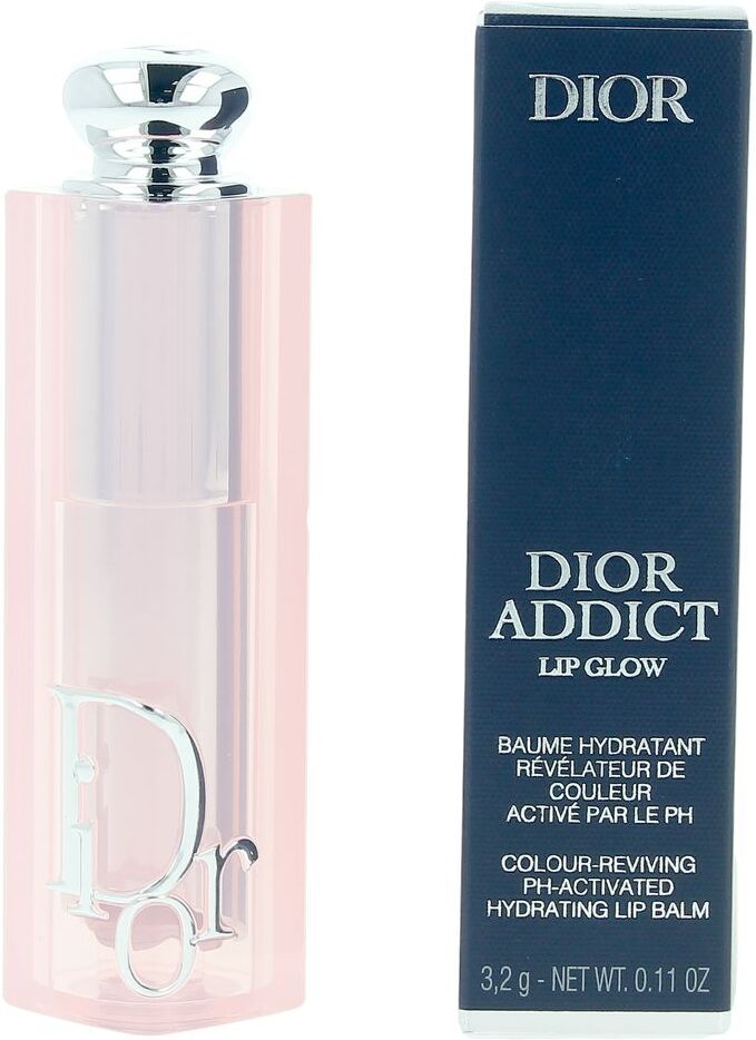 Christian Dior Baume à lèvres Dior Addict Lip Glow #038
