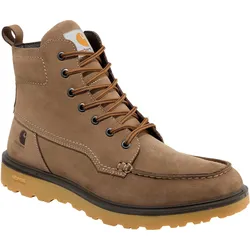Carhartt Greenfields Rugged FlexTM 02 Occupational Work Nubukleder Stiefel