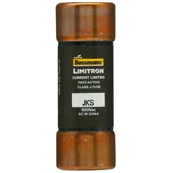 Eaton Flinke Sicherung 12A LIMITRON #JKS-12