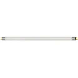 Müller Licht Leuchtstofflampe T4 207mm 6W G5 834 360° DIM