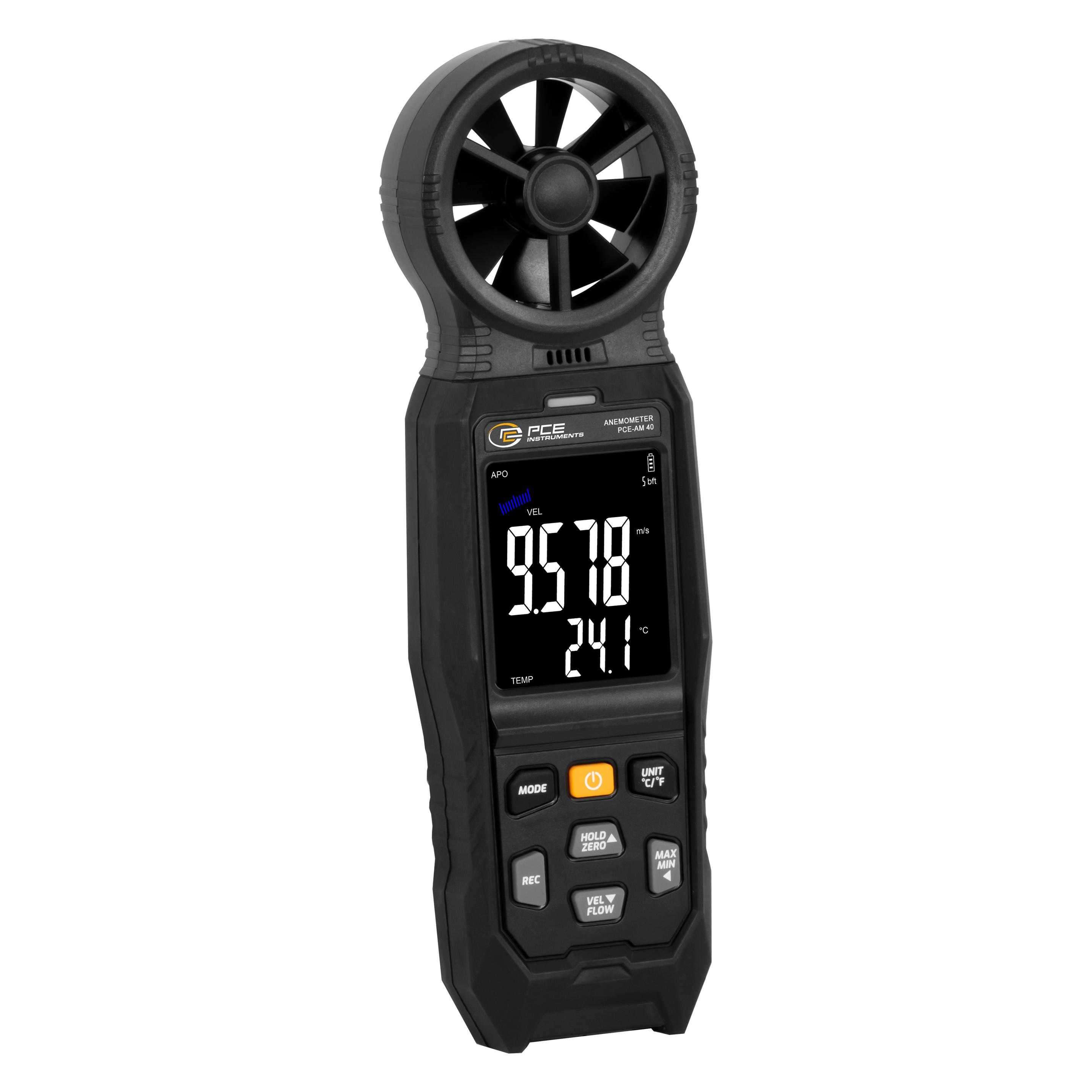 PCE Instruments Anemometer (PCE-AM 40)