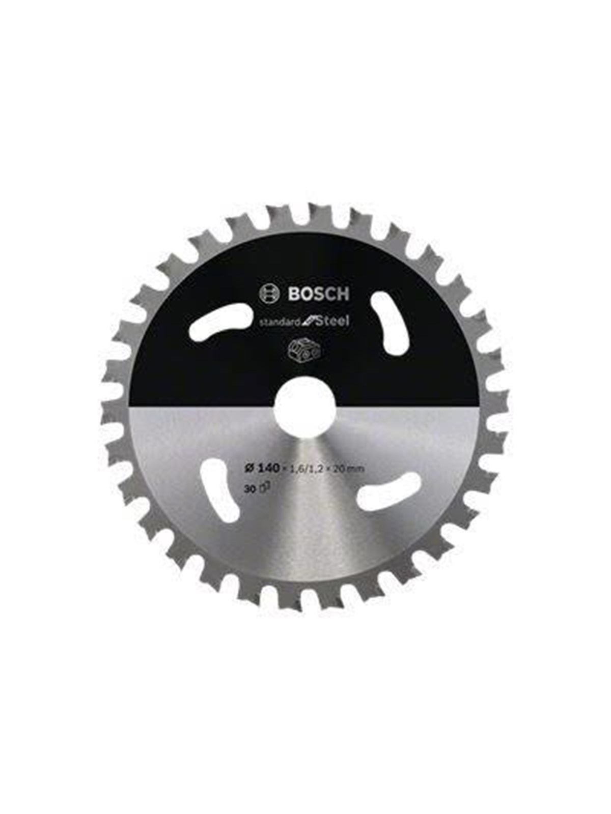 Bosch Standard for Steel circular saw blade