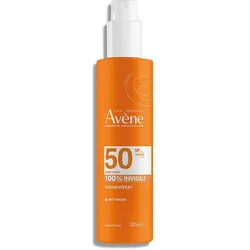 Avene Sonnenspray Spf 50 200 ml