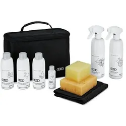 Audi Pflegemittel-Tasche Sommer 12-teilig 4L0096353C