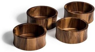 Kalmar Home Individual Salad Bowl Set of 4