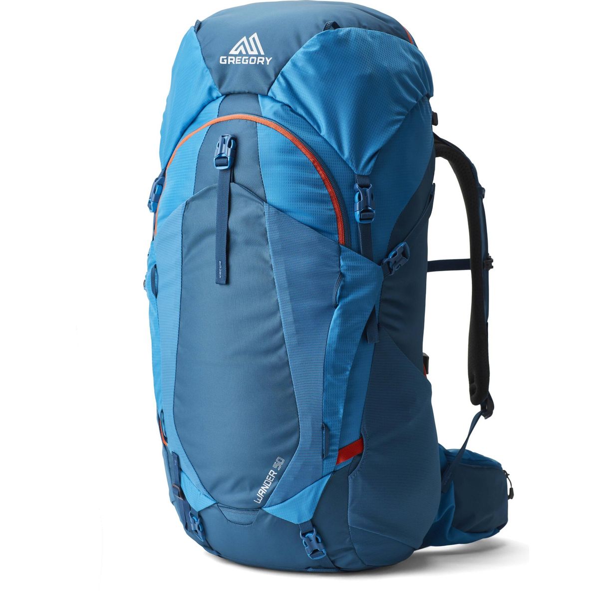 Gregory Wander 50 pacific blue (1652) 149328-1652