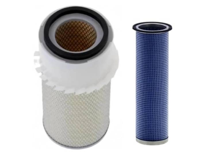 luftfilter für traktor Für John Deere 5200 5300 5400 Traktor 3029 Motorluftfilter-Set RE45827