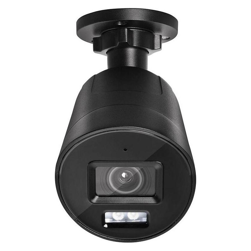 Abus IPCA34612A IP-Kamera 4MPx T/N IR PoE IP67 (2688 x 1520 Pixel) (IPCA34612A)