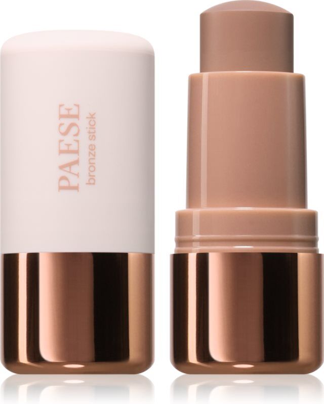 Paese Butter Blend Bronze Stick cream bronzer in a stick shade 01 Latte 6 g