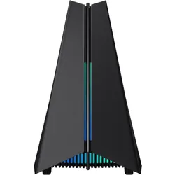TP-Link Archer GXE75, Router, Schwarz