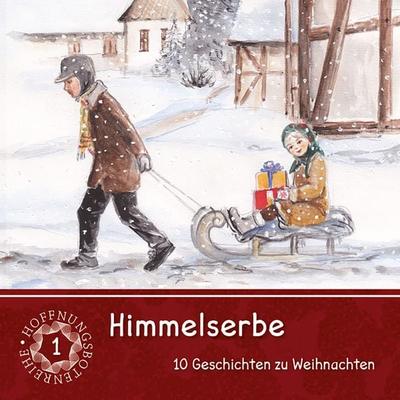 Himmelserbe 1 - Traditional, Audio, 9783885033950