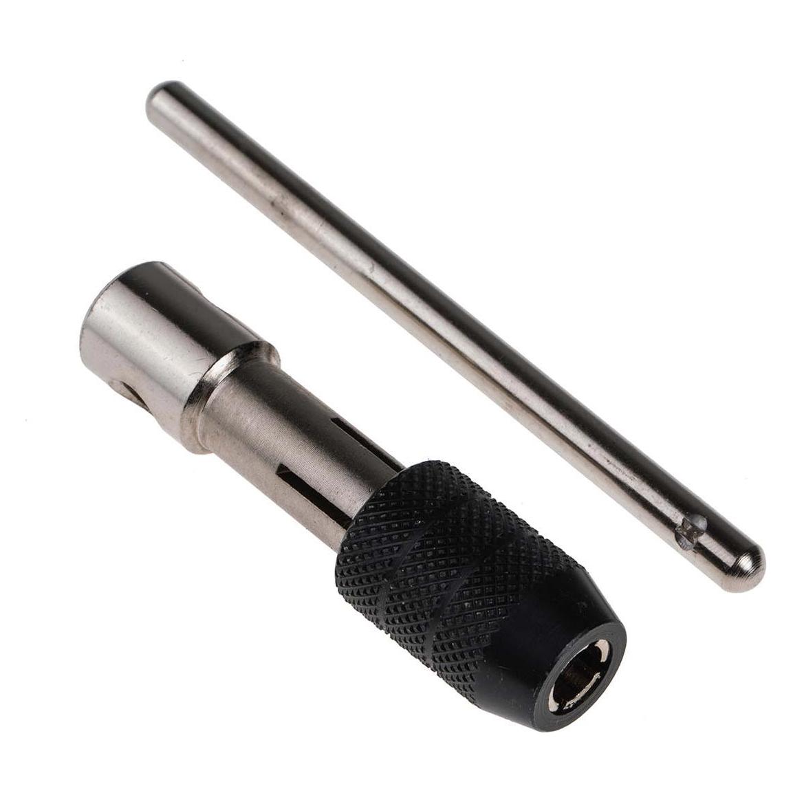 RS PRO Tap Wrench 90mm (444908)