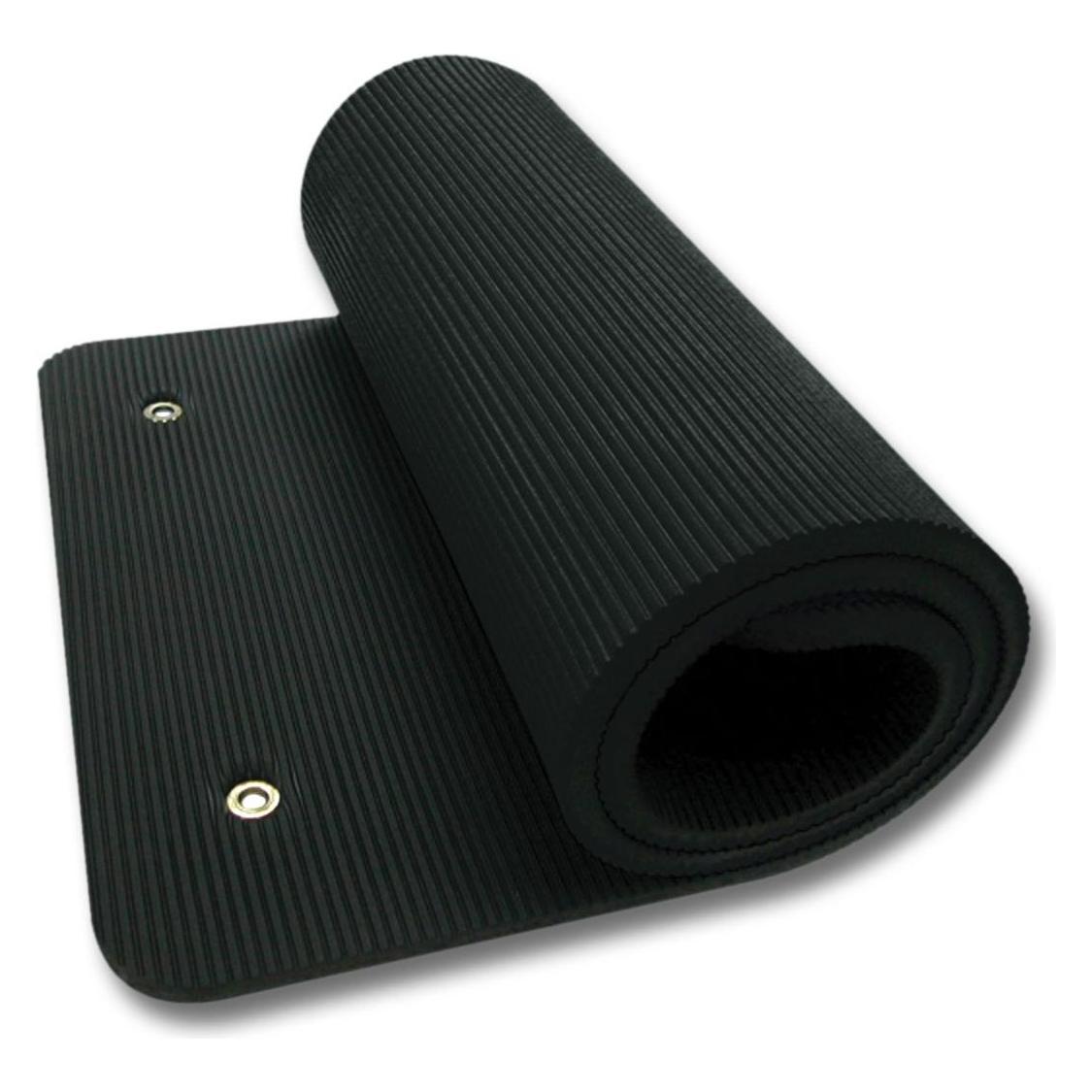 Tunturi Professionelle TPE Fitnessmatte (15 mm) (14TUSFU266)