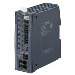 Siemens Dig Industr. Selektivitätsmodul SITOP SEL1200,8x 5A 6EP4437-7FB00-3DX0