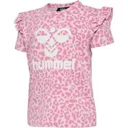 hummel hmlDREAM IT Baby-T-Shirt 3202 - parfait pink 68