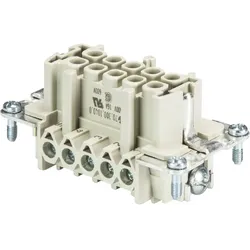 Wieland Buchseneinsatz 70.300.1002.0