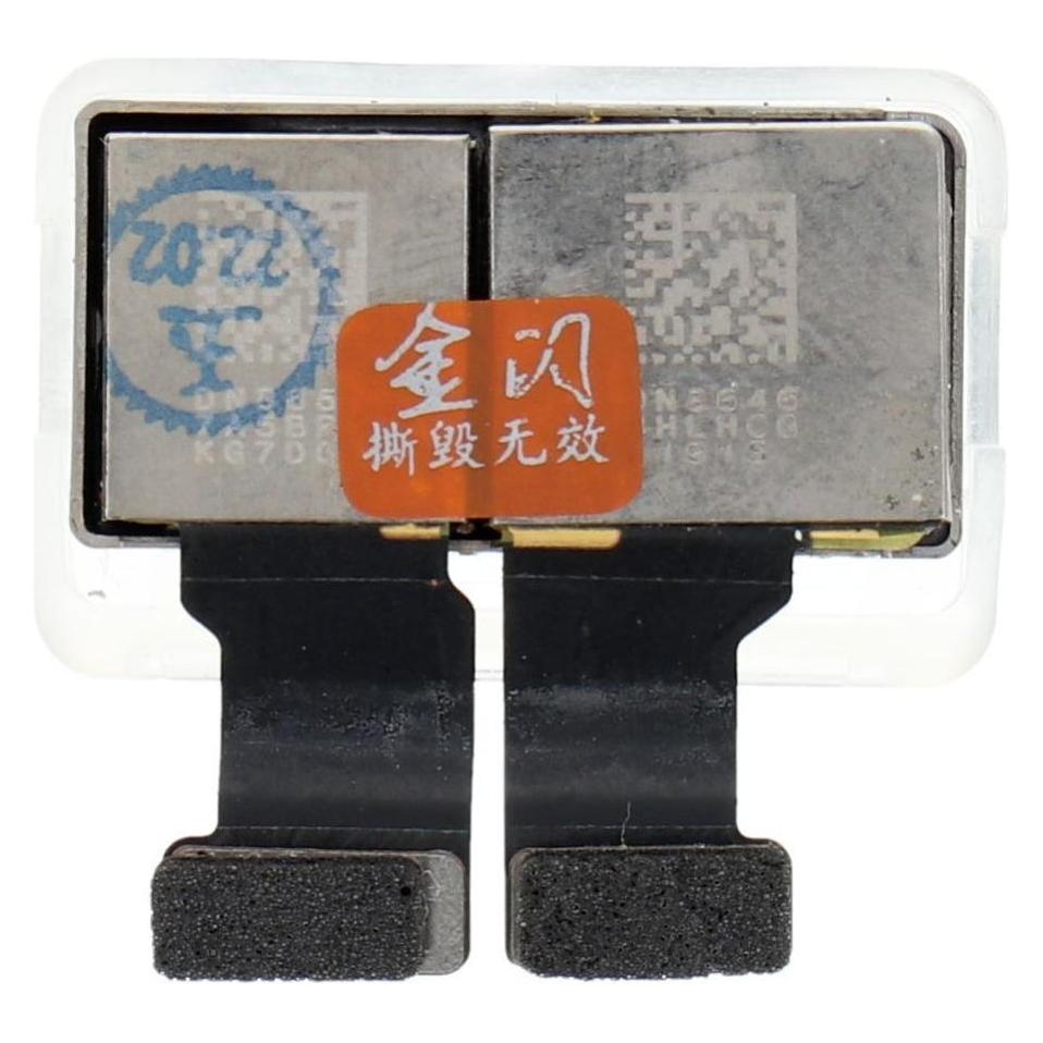 OEM LCD display! Flex Cable with Back Camera for iPhone 7 Plus (Display, Apple iPhone 7 Plus) (49066165)