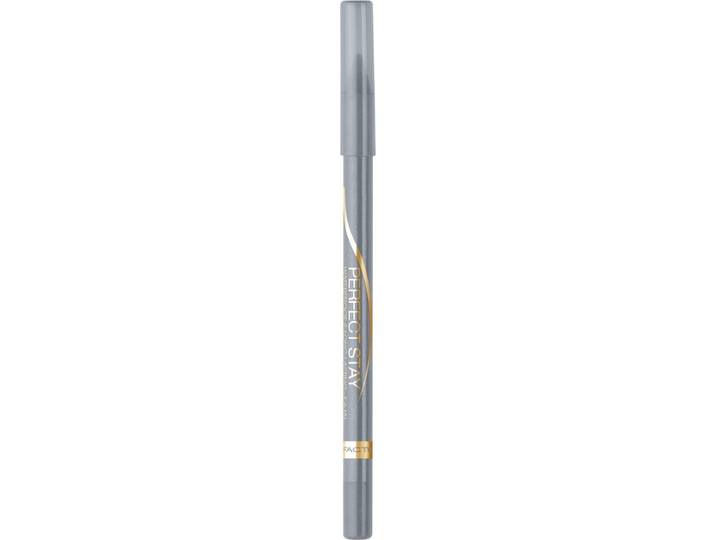 Max Factor Perfect Stay Kajal Waterproof Oogpotlood - 089 Silver Lining
