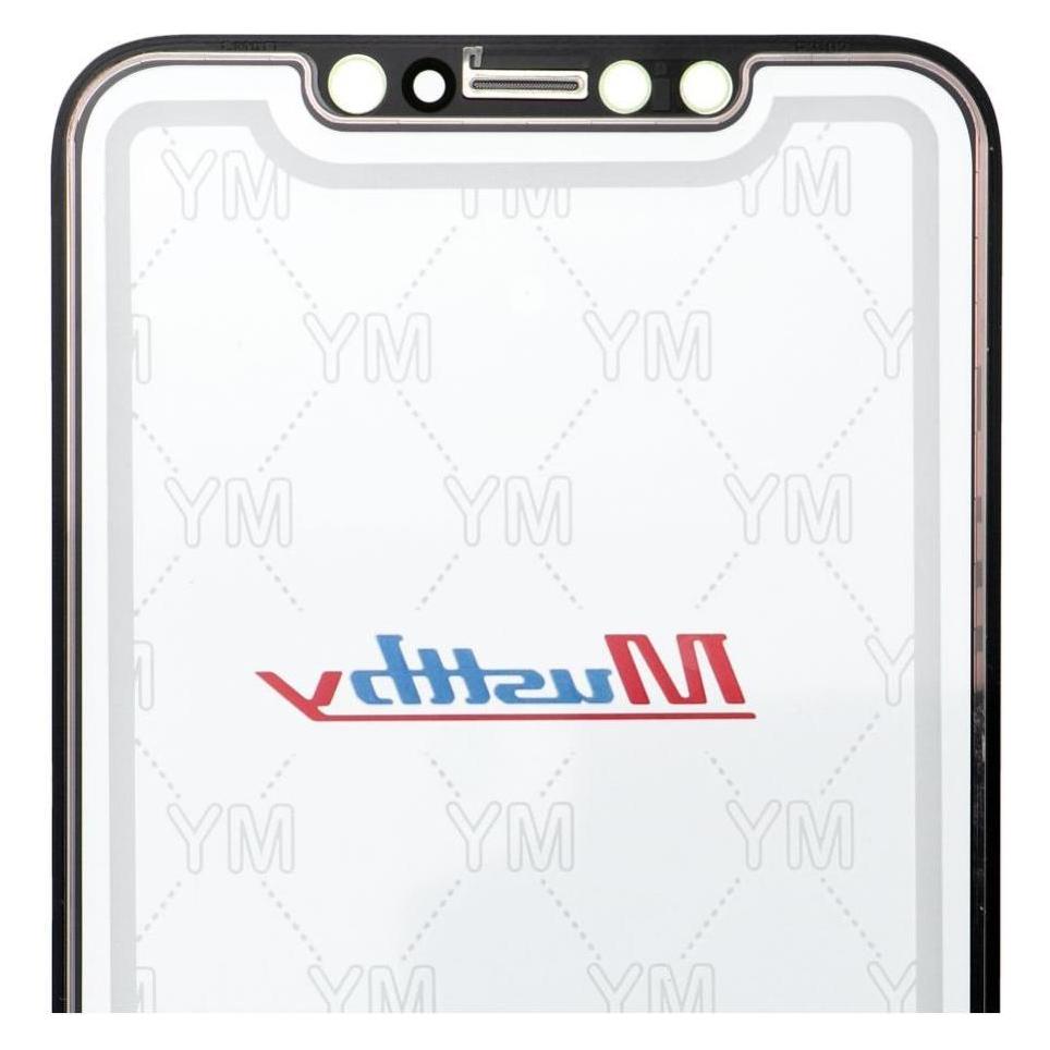 Samsung Consumables! Musttby MUSTTBY Touch screen + OCA IPHONE xs max (Display, Apple iPhone XS Max) (48518502)