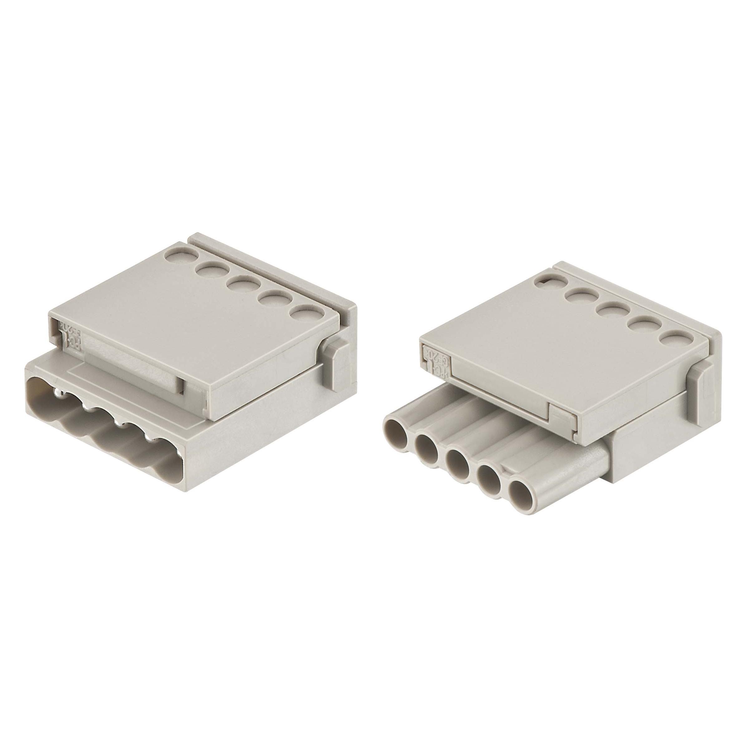 Harting Han E-Schraubmodul-M (09140052601)