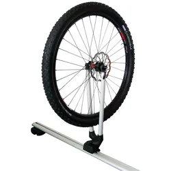 Atera, Veloträger Zubehör, (Silber)
