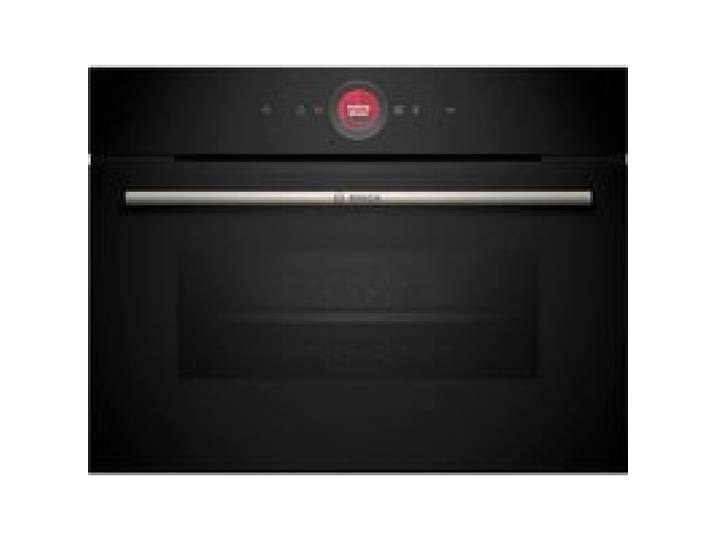 Four électrique - BOSCH - CBG7341B1 - 12 fonctions - EcoClean Direct - 47 L