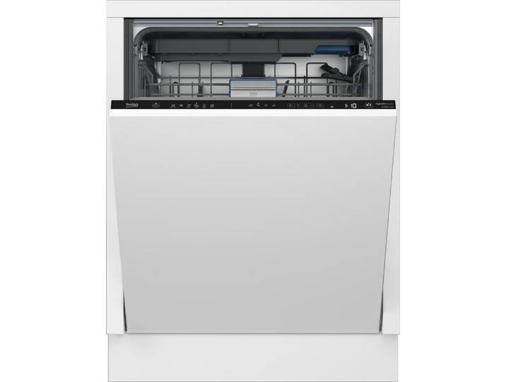 BEKO vollintegrierbarer Geschirrspüler BDIN36541P 7657491677
