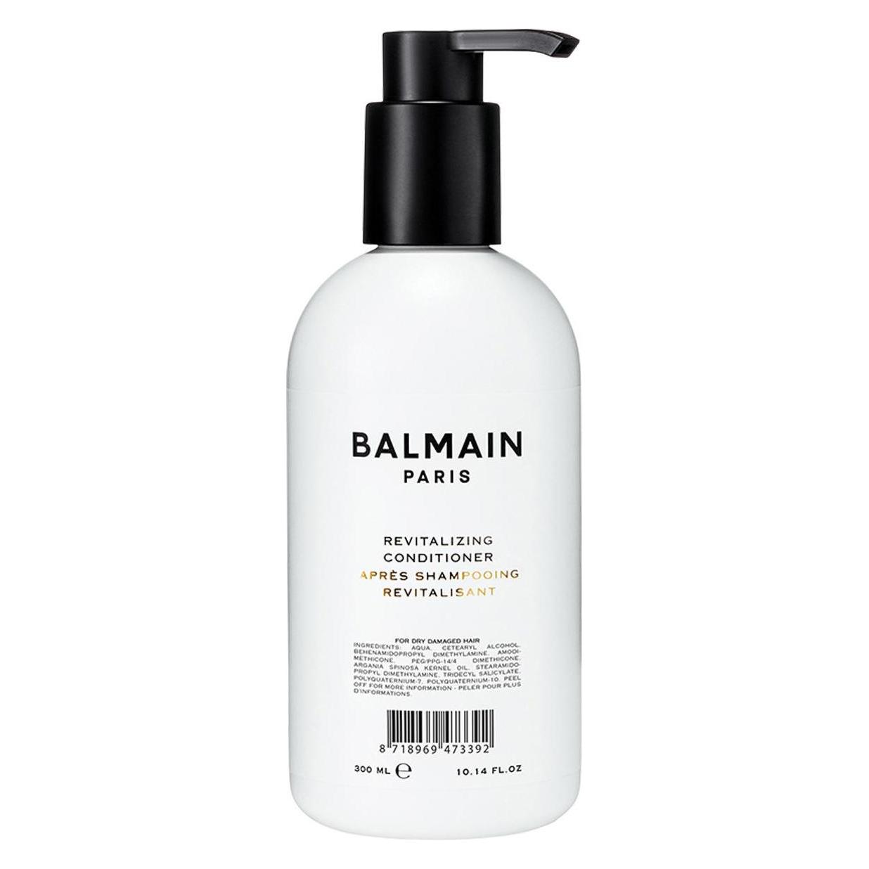 Balmain Paris - Revitalizing Conditioner 300 ml (300 ml) (1101021)