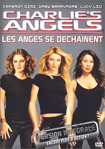 McG - Charlie's Angels 2, les anges se déchaînent [FR Import] - Preis vom 09.10.2026 07:28:09 h