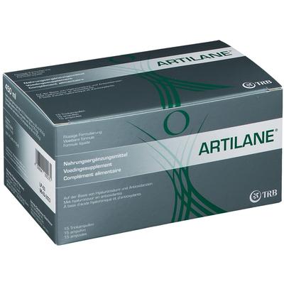 Artilane Trinkampullen 15 St