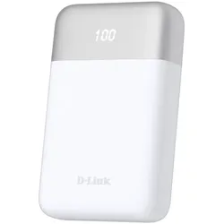 DLink Deutschland 10000mAh Power Bank DPP-101