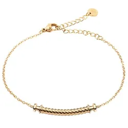 PAUL HEWITT - ARMKETTE - PORTSIDE - gold