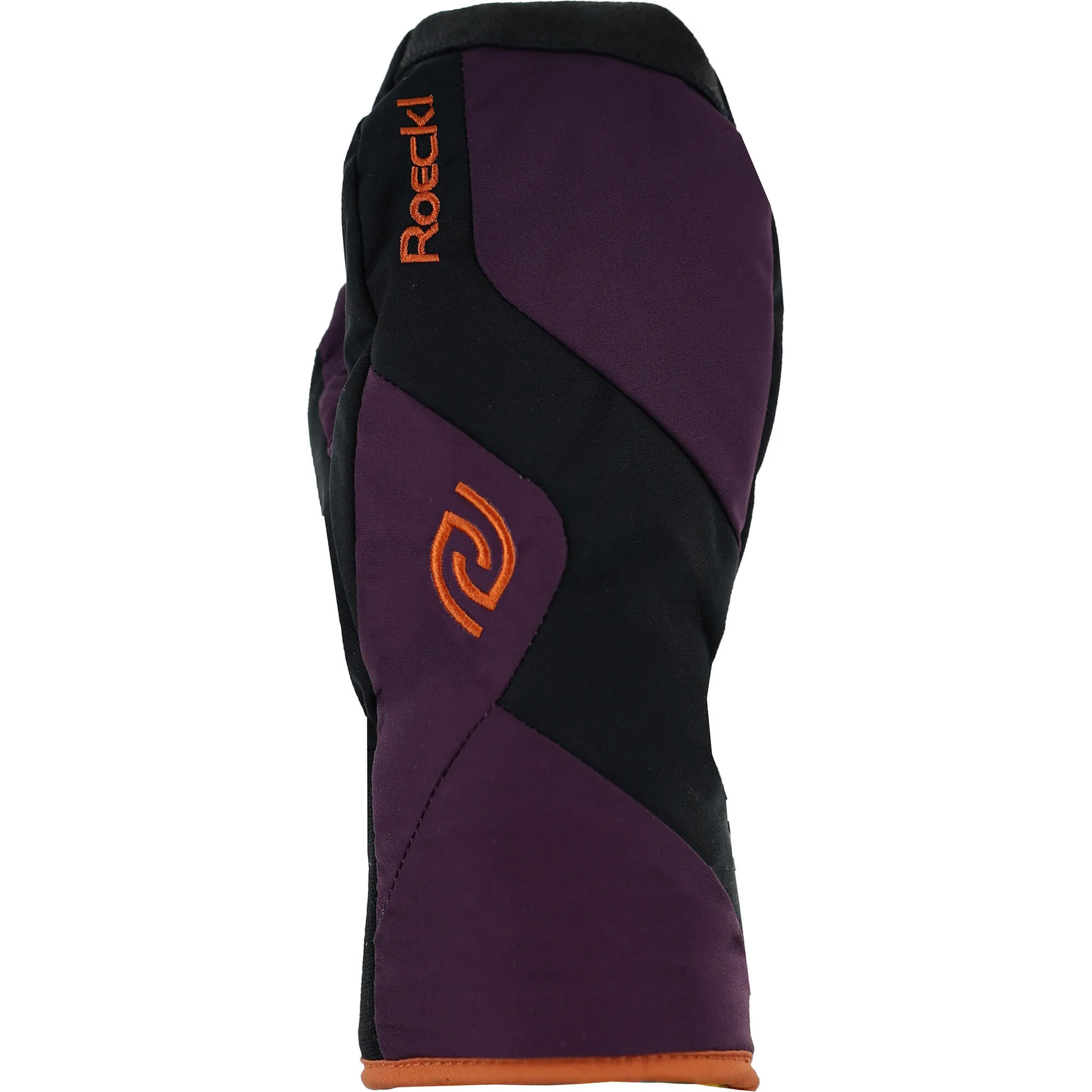 Roeckl Sports Axams GTX Kinder Skihandschuhe lila Größe 6 Skifahren Wasserabweisend Wasserabweisend