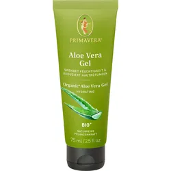 Primavera Aloe Vera Gel