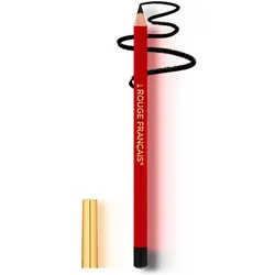 Le Rouge Français, Eyeliner + Kajal, Le Rouge Francais Kajal Eye Pencil 710 Le Noir Calistoga - 15 G (710 Le Noir Calistoga)